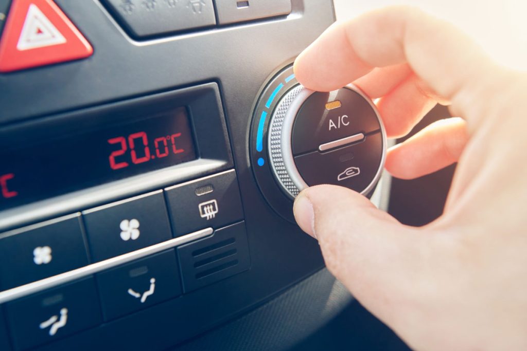 airco